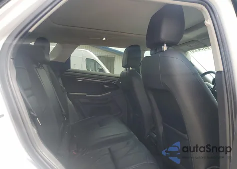 2020 Land Rover Range Rover Evoque Se z USA, uszkodzony, nr VIN SALZP2FX1LH075839